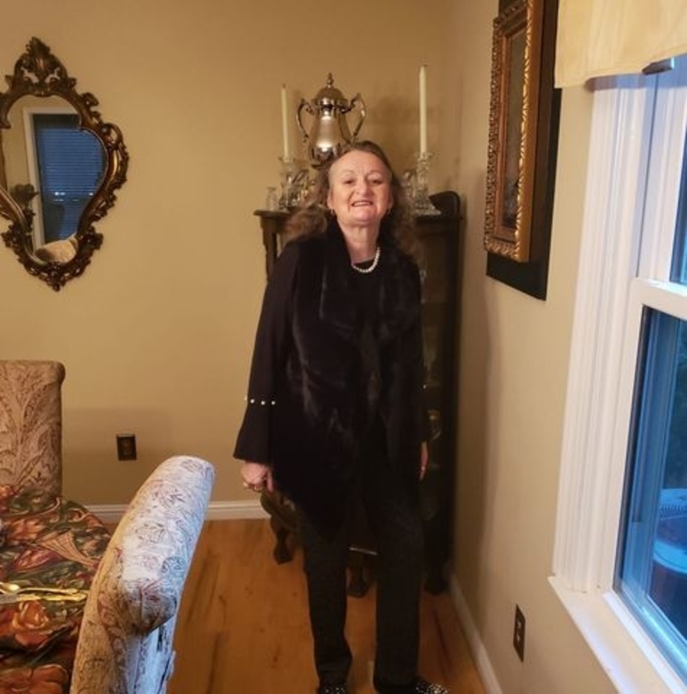 Meet your Posher, June jordan